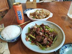 -锦小馆(安贞店)