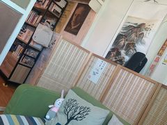 -武汉境自在書店