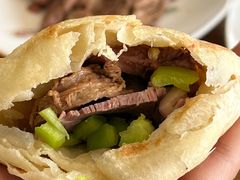 -老保定驴肉馆(云岗路店)