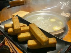 -原牛道·潮汕围炉火锅(讯美店)