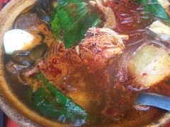 -清真·马文砂锅大全(麦苋街店)