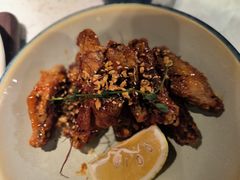 -BE BRIGHT KITCHEN(正佳广场店)