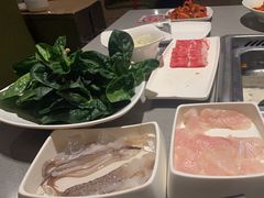 -海底捞火锅(金光华店)