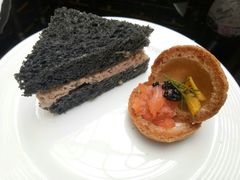 -行者书屋大堂吧 ·下午茶(南京圣和府邸酒店)