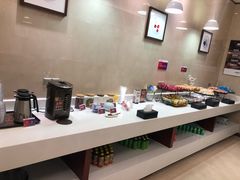 -郑州新郑国际机场T2航站楼-贵宾厅B区