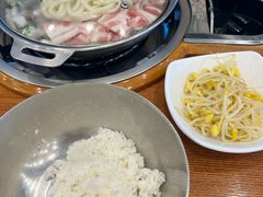 -蚂蚁家辣炒章鱼(海云台店)