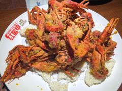 -红盔甲·小龙虾(天钥桥店)