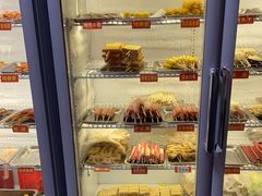 -盖小厨炸串凉皮臭豆腐(图书大厦店)