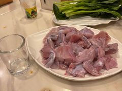 -佳养记百味鸡煲海曙孝闻街店