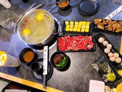 -林记潮牛·牛肉火锅(上马墩店)
