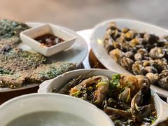 -车头老二大排档(金城步行街店)