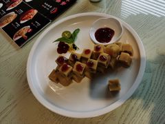 -朝郡酒家·粤菜(燕大星苑店)