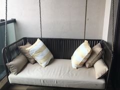 -上海崇明金茂凯悦酒店