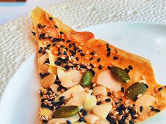 -王品牛排(郑州大卫城店)