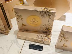 -GODIVA(月星环球港店)