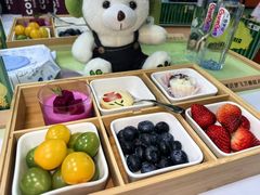 -MUFFY'S博识梦飞幼儿园(万柳园)