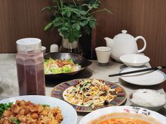 -会宾园·云山宴中餐