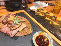 -敏珠拉姆藏餐·南京厨房(富春江东街店)