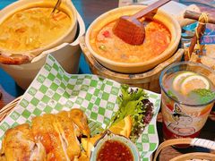 -泰妃殿(武汉首店)