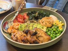 -玲婧胡同·生日蛋糕·餐厅(嘉里城店)
