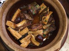 -卫鼎轩·曹公馆(鼓楼店)