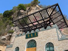 -黑龙潭风景区