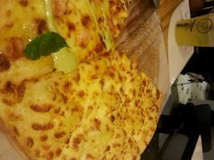 android_upload_pic-乐凯撒披萨(正佳广场店)