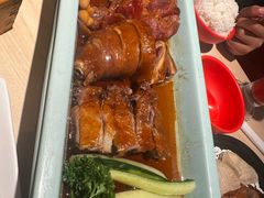 -避风塘(宝山万达店)