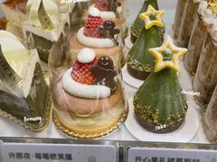 -KNOTKNOT珞珞·日式甜品(K11店)