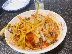 -青麻椒川菜小馆(群力新苑店)