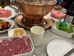 -牛街·马辈儿涮肉(牛街二店)