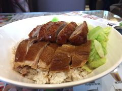 -香港新曜记茶餐厅(万泰城店)