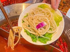 -大芊金重庆串串火锅(南京路店)