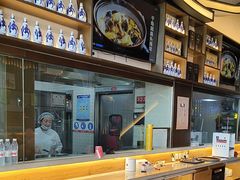 -巴盟人家·内蒙地方菜(华丽家族店)