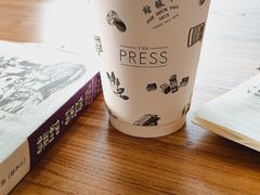 -THE PRESS(复旦大学店)