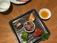-宁波柏悦酒店·钱湖渔港