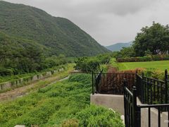 -金岳台私汤温泉度假山庄·创意餐厅(昌平十三陵店)