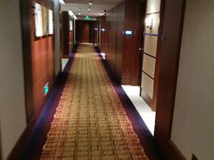 -上海雅居乐万豪侯爵酒店