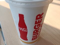 -汉堡王(北京三里屯购物中心)