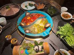 -吼堂老火锅(太古里总店)