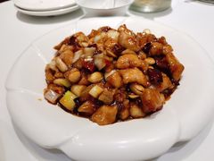 藤椒鸡-紫光园(劲松店)