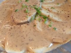 胡麻汁淮山-和平馆·地道港澳茶餐厅(西门口店)