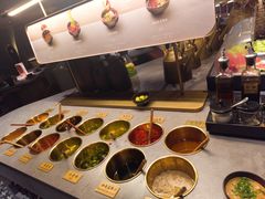 -罗勒家·养生火锅· Bistro(大望路店)
