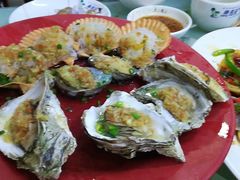 -小辣妹川味海鲜加工店(第一市场椰风巷店)