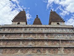 -北京石刻艺术博物馆(五塔寺)