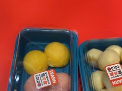 -東更道点心行(崂山丽达店)