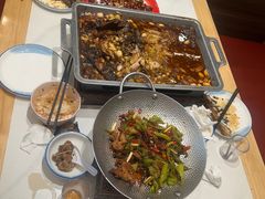 -川湘人家(次渠店)