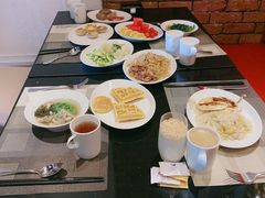 -深圳东部华侨城茵特拉根酒店