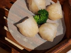 避风塘虾饺皇-避风塘(宝山万达店)