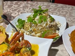 -肥肥蟹海鲜饭店(马六甲店)